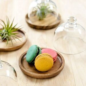 Goodwood display platter